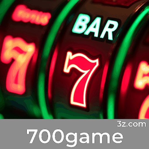 700game: Cassino Online Seguro e Premiado
