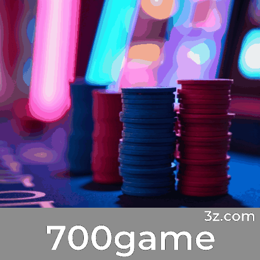 700game: Cassino Online Seguro e Premiado